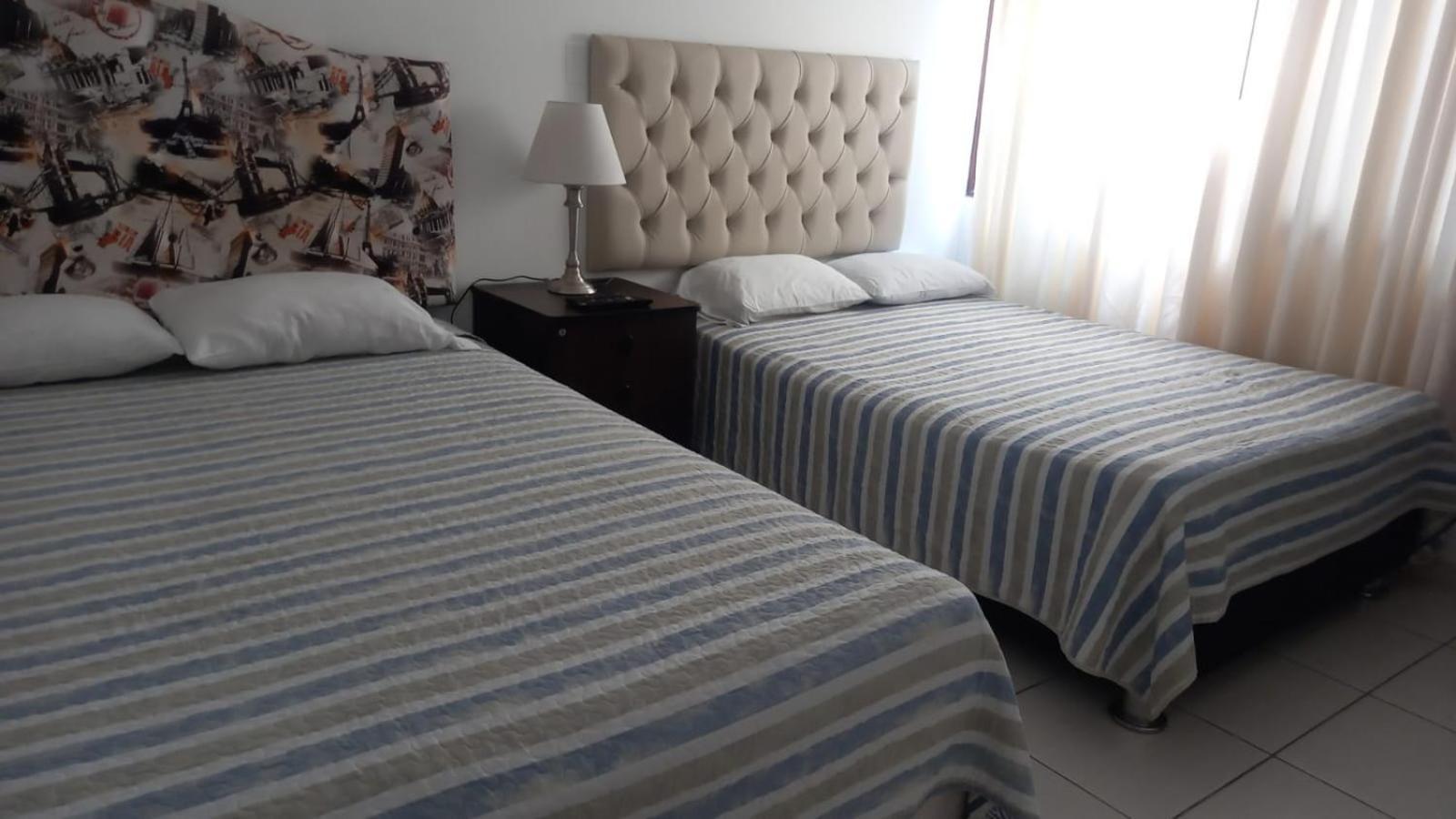 Luxury Suites P. Kennedy リマ エクステリア 写真